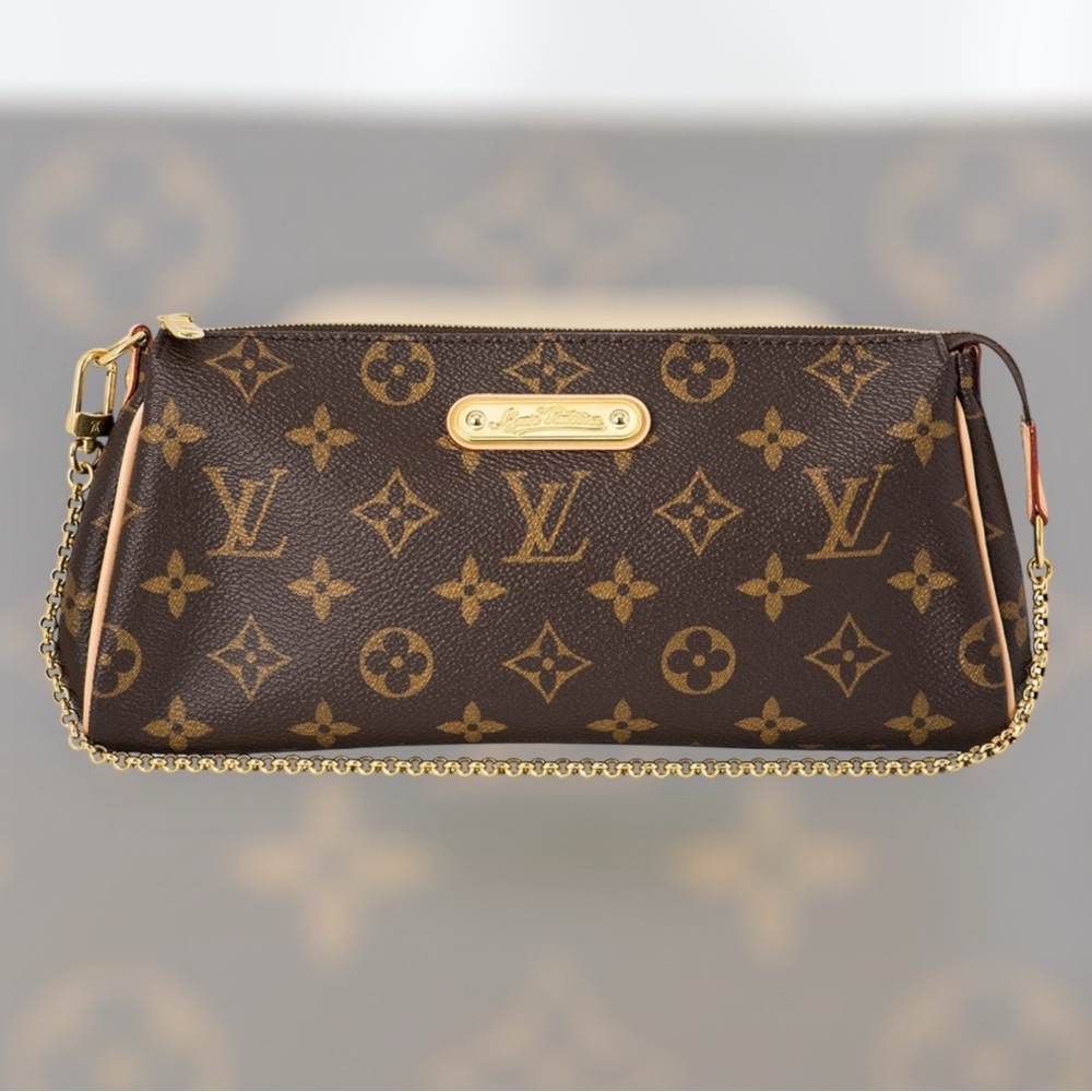 Louis Vuitton Eva